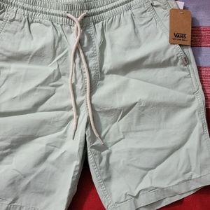 Vans shorts